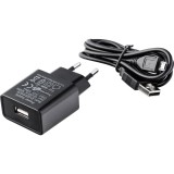 Incarcator USB pentru lampa lucru, RICHMANN