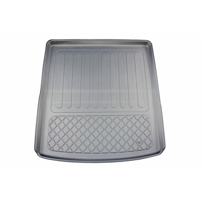 Tavita portbagaj Volkswagen Tayron Suv 7 locuri 2025-prezent rand 3 scaune pliat Aristar GRD foto