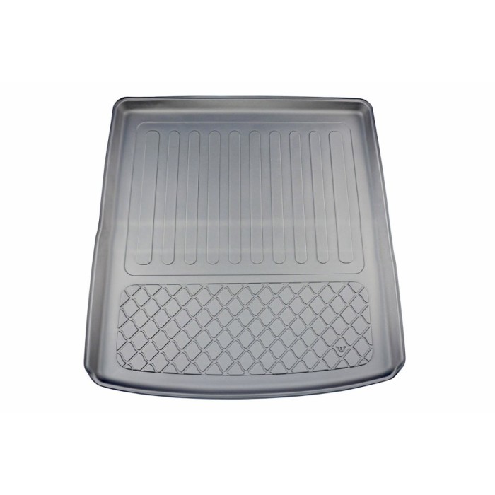 Tavita portbagaj Volkswagen Tayron Suv 7 locuri 2025-prezent rand 3 scaune pliat Aristar GRD