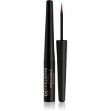 Collistar Impeccabile Eye Liner Dermatograf rezistent la apa, de lunga durata culoare Burgundy 2.5 ml