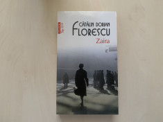 Zaira - Catalin Dorian Florescu foto