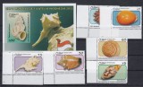 Cuba 2012 - SCOICI - MNH, Nestampilat
