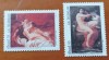 BRAZILIA-1993-''150 ANI Aniv PICTOR -PEDRO-AMERICO-NUDURI''--Seria de 2v.--MNH-.Nestampilat-vezi-Scan