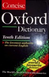THE CONCISE OXFORD DICTIONARY-JUDY PEARSALL-339177