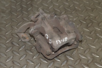 Etrier de fr&amp;acirc;nă dreapta spate TOYOTA PRIUS _W3_ 2011 OEM: Hatchback | 14132378 foto