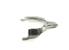 Scut frana impotriva prafului CITROEN JUMPER (250), 09.2006-08.2014, Fiat DUCATO (250), 09.2006-08.2014, Peugeot BOXER (250), 09.2006-08.2014, fata,