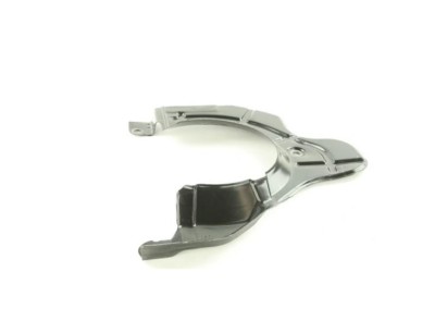 Scut frana impotriva prafului CITROEN JUMPER (250), 09.2006-08.2014, Fiat DUCATO (250), 09.2006-08.2014, Peugeot BOXER (250), 09.2006-08.2014, fata, foto
