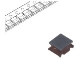 Inductor SMD 10uH 354m&Omega; 40-125&deg;C 3.6x2.7x1.55mm
