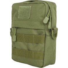 Port Utilitar POCKET Universal Olive Drab GFC Tactical