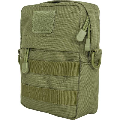 Port Utilitar POCKET Universal Olive Drab GFC Tactical foto