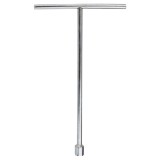 Evotools 609038 - Cheie tubulara cu maner in T cu profil hexagonal 10 mm