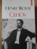 Carte CEHOV de Henri Troyat, Editia 2021, Polirom, Necartonata, 420 pagini, Romana
