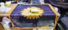 Esarfa Dama 51x51 cm Model A7614han Accesorii Moda Second Hand