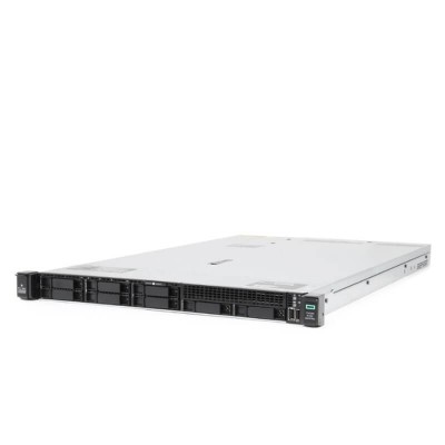 Server HP ProLiant DL360 G10, 2 x Xeon Gold 6234 Octa Core - Configureaza pentru comanda foto