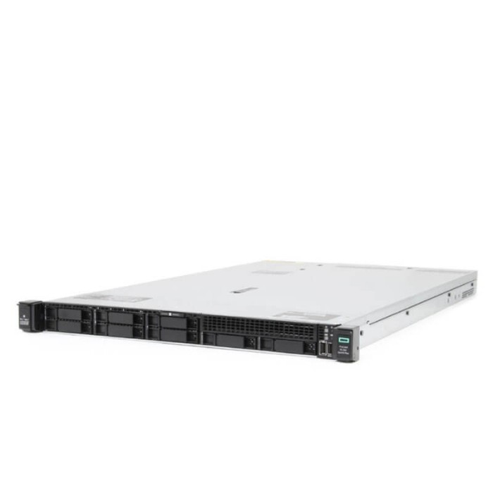 Server HP ProLiant DL360 G10, 2 x Xeon Gold 6234 Octa Core - Configureaza pentru comanda