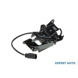 Incuietoare capota fata BMW Seria 3 (2005-&gt;) [E90] #1