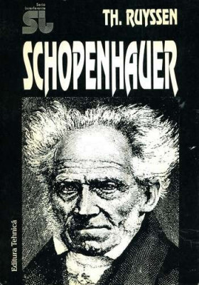 Th. Ruyssen - Schopenhauer foto