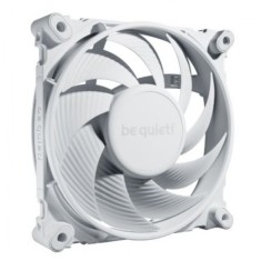 Ventilator be quiet! &amp;quot;SILENT WINGS 4&amp;quot;140mm, 1100 rpm, Fluid Dynamic Bearing, 4-pin PWM, , &amp;quot;BL116&amp;quot; (timbru verde 0.18 lei) foto