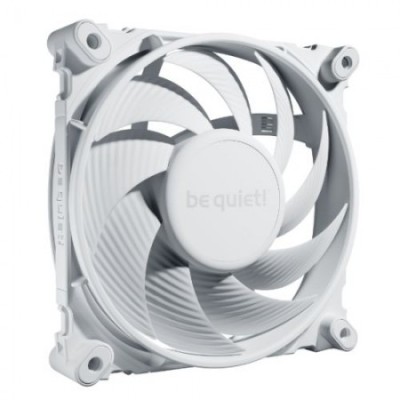 Ventilator be quiet! &amp;quot;SILENT WINGS 4 PWM HS&amp;quot;140mm, 1900 rpm, Fluid Dynamic Bearing, 4-pin PWM, , &amp;quot;BL117&amp;quot; (timbru verde 0.18 lei) foto