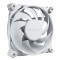Ventilator be quiet! &quot;SILENT WINGS 4&quot;140mm, 1100 rpm, Fluid Dynamic Bearing, 4-pin PWM, , &quot;BL116&quot; (timbru verde 0.18 lei)