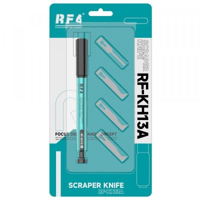 Instrument BGA RF4 RF-KH13A foto