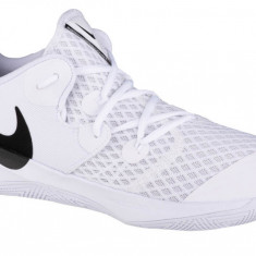Pantofi de volei Nike Zoom Hyperspeed Court CI2964-100 alb