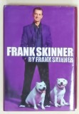 FRANK SKINNER by FRANK SKINNER , 2001