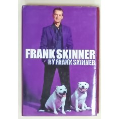 FRANK SKINNER by FRANK SKINNER , 2001