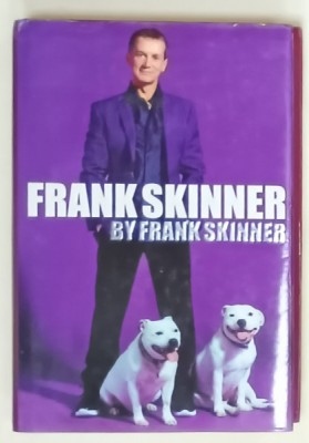 FRANK SKINNER by FRANK SKINNER , 2001 foto