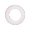 Dichtung, Dichtring f&uuml;r CO2 Druckminderer und Hochdruckschlauch, 11,8x18x3,7 mm, Polyamid