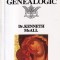 Dr. Kenneth McAll - Vindecarea arborelui genealogic