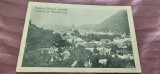 Carte postala vedere partiala Brasov