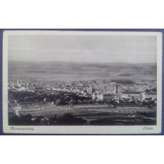 1941 - Targu Mures, vedere generala (jud. Mures)