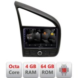 Navigatie Audi R8 2006-2015 Android Octa Core 720p 4+64 DSP 360 camera carplay android auto CarStore Technology