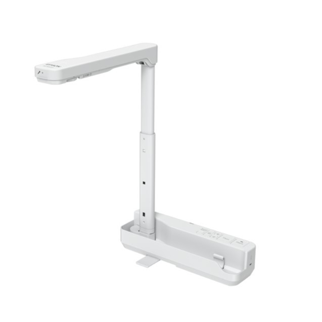 Microscop Digital Refurbished EPSON ELPDC06, Document Camera, WebCam