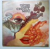 Mircea Vintila, Crezul Meu, 197 disc vinil muzica folk rock, stare foarte buna