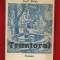 Emil Botta &quot; Trantorul&quot; Prima editie publicata in Vemea - 1938