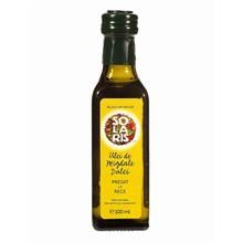 Ulei Migdale Dulci st.verde Solaris 100ml Cod: 23368 foto