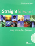 Straightforward | Philip Kerr, Ceri Jones, Macmillan Education