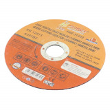 Disc pentru taiat inox, 125mm, 201717