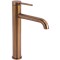 Baterie pentru baie Rea Spot Brush Copper High