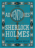 The Adventure of Sherlock Holmes | Arthur Conan Doyle
