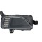 Lumini de zi Vw Polo, 09.2017-, parte montare Fata, Dreapta, VALEO 95B1301V