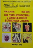 Ghid pentru recunoasterea si combaterea bolilor si daunatorilor la legume &ndash; Marcel Costache, Traian Roman