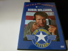 Good morning Vitnam - Robin Williams - b25 foto