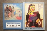 Denys Chevalier - Picasso: Blaue und Rosa Periode + Ingo F. Walther Picasso...