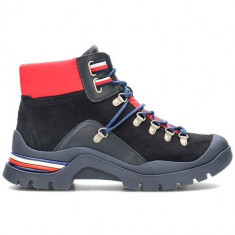 Ghete Barbati Tommy Hilfiger Corporate Outdoor Boot FM0FM02414403 foto