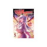 Chillin&#039; in Another World with Level 2 Super Cheat Powers (Manga) Vol. 5