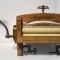 Storcator pentru rufe / prosoape Clarson Wringer - cca. 1900