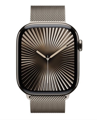 APPLE WATCH 10 46 NT TI NT ML ML CEL-BCS foto